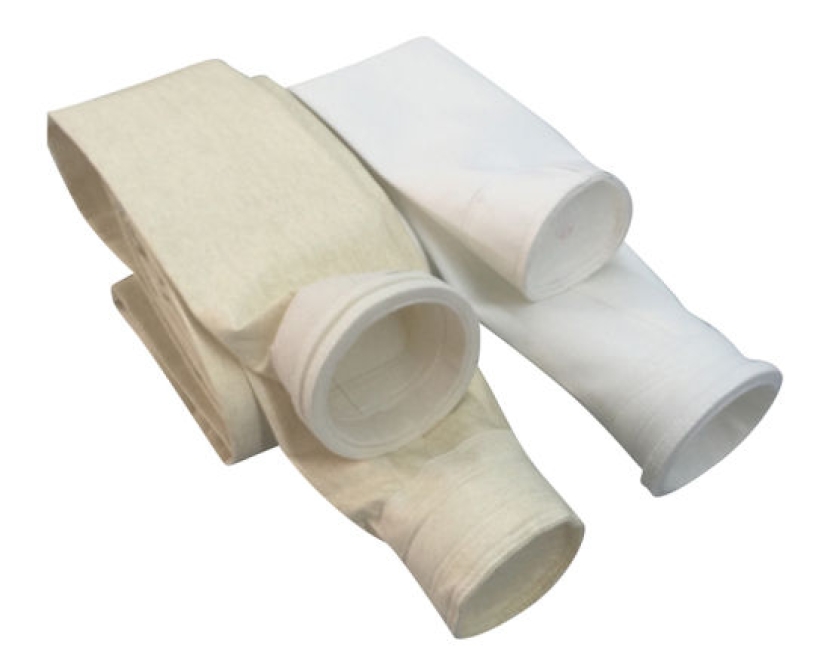 Steel-Plant-Aramid-Filter-Felt-Bag-Fabric